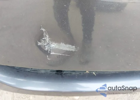 2006 Toyota Sienna Xle из США, поврежденный, VIN 5TDBA22C16S063333